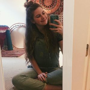 Meet your Posher, Jenni